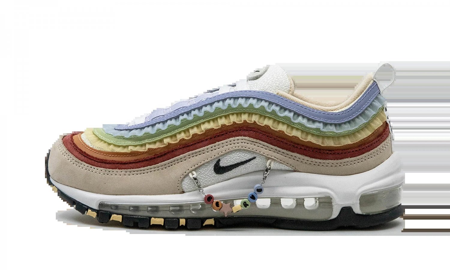 NIKE 2025 & 2026 MAX 97 BE TRUE