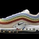 NIKE 2025 & 2026 MAX 97 BE TRUE