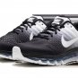 Nike 2025 & 2026 Max 2017 BLACK WHITE