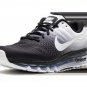 Nike 2025 & 2026 Max 2017 BLACK WHITE