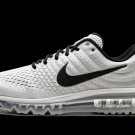 Nike 2025 & 2026 Max 2017 White_Black