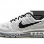 Nike 2025 & 2026 Max 2017 White_Black