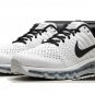 Nike 2025 & 2026 Max 2017 White_Black