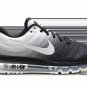 Nike 2025 & 2026 Max 2017 BLACK WHITE