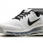 Nike 2025 & 2026 Max 2017 White_Black