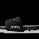 Nike 2025 & 2026 Max Cirro Black_White
