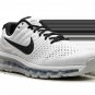 Nike 2025 & 2026 Max 2017 White_Black