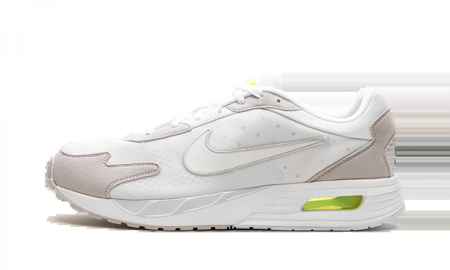 Nike 2025 & 2026 Max Solo Phantom