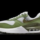 Nike 2025 & 2026 MAX SYSTM OIL GREEN