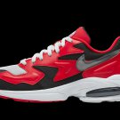 Nike 2025 & 2026 Max2 Light RED BLACK