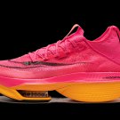 NIKE 2025 & 2026 ZOOM ALPHAFLY NEXT% 2 WMNS Hyper Pink Laser Orange