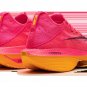 NIKE 2025 & 2026 ZOOM ALPHAFLY NEXT% 2 WMNS Hyper Pink Laser Orange