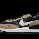 Nike Waffle One BLACK KHAKI