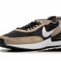 Nike Waffle One BLACK KHAKI