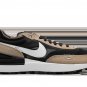 Nike Waffle One BLACK KHAKI