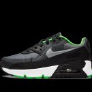 Pre School Nike 2025 & 2026 Max 90 LTR BLACK CHROME
