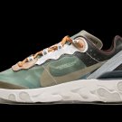 React Element 87_Undercover Green Mist