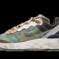 React Element 87_Undercover Green Mist