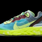 React Element 87_Undercover Lakeside