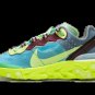 React Element 87_Undercover Lakeside
