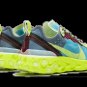 React Element 87_Undercover Lakeside
