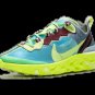 React Element 87_Undercover Lakeside