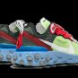 React Element 87_Undercover Volt