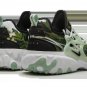 REACT PRESTO PRM Green Leaves