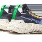 Space Hippie 01 Obsidian