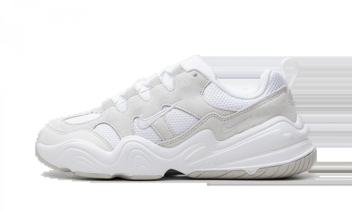 TECH HERA WMNS White Photon Dust