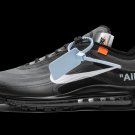 The 10 _ 2025 & 2026 Max 97 OG OFF-WHITE