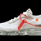 The 10 _ 2025 & 2026 Vapormax FK Off White