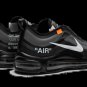 The 10 _ 2025 & 2026 Max 97 OG OFF-WHITE