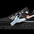 The 10_ 2025 & 2026 Max 90 Off-White - Black