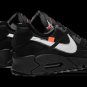 The 10_ 2025 & 2026 Max 90 Off-White - Black