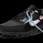 The 10_ 2025 & 2026 Max 90 Off-White - Black