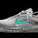The 10_ 2025 & 2026 Max 97 OG Off-White - Menta