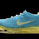 Vapormax 2023 Flyknit Baltic Blue