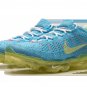 Vapormax 2023 Flyknit Baltic Blue