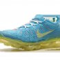 Vapormax 2023 Flyknit Baltic Blue