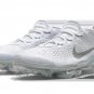 Vapormax 2023 Flyknit Pure Platinum
