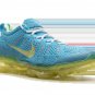 Vapormax 2023 Flyknit Baltic Blue