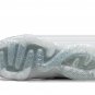 Vapormax 2023 Flyknit Pure Platinum
