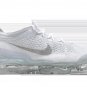 Vapormax 2023 Flyknit Pure Platinum