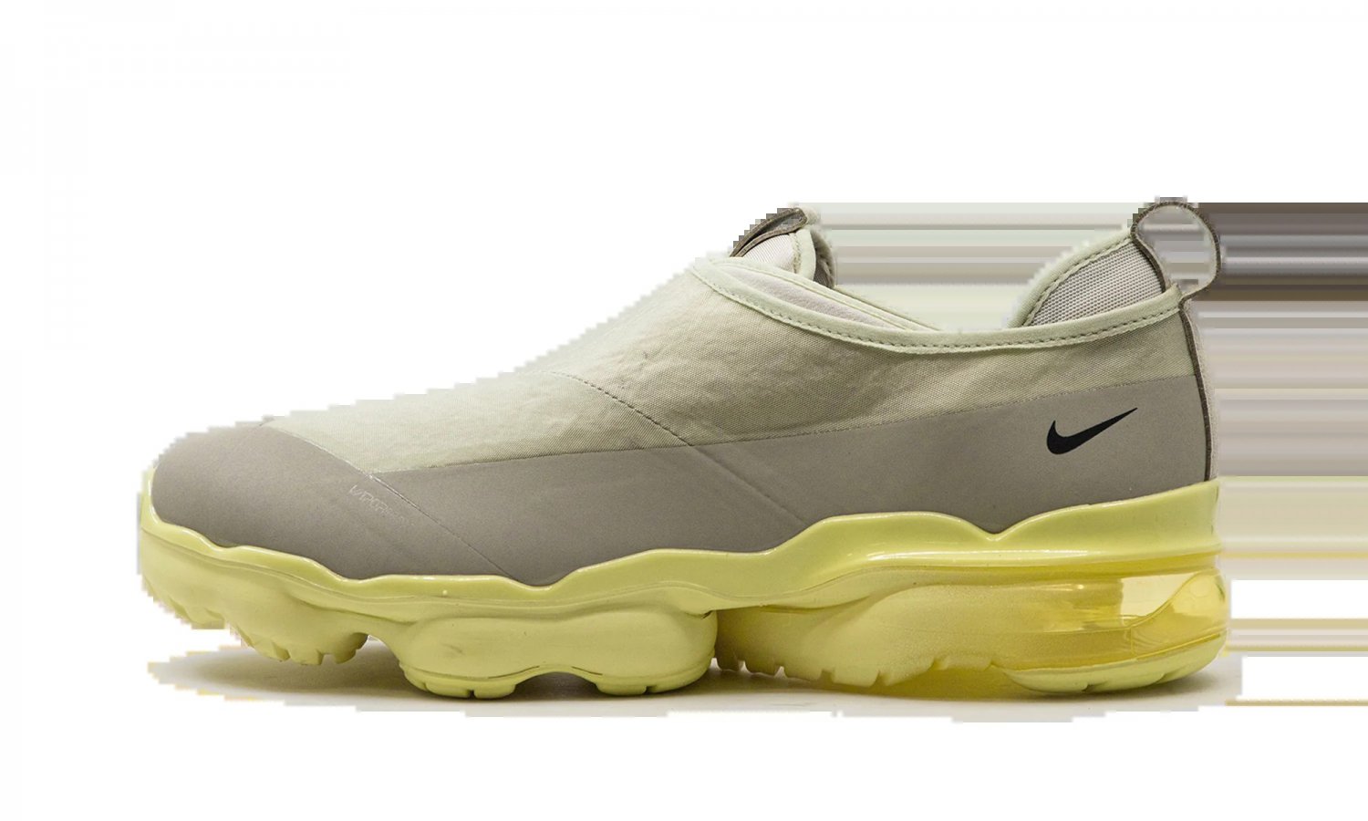 VaporMax Moc Roam Light Stone