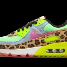 W 2025 & 2026 Max 90 LX Denim Leopard Print