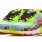 W 2025 & 2026 Max 90 LX Denim Leopard Print