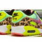 W 2025 & 2026 Max 90 LX Denim Leopard Print