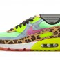 W 2025 & 2026 Max 90 LX Denim Leopard Print