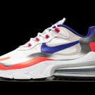 W 2025 & 2026 Max 270 React